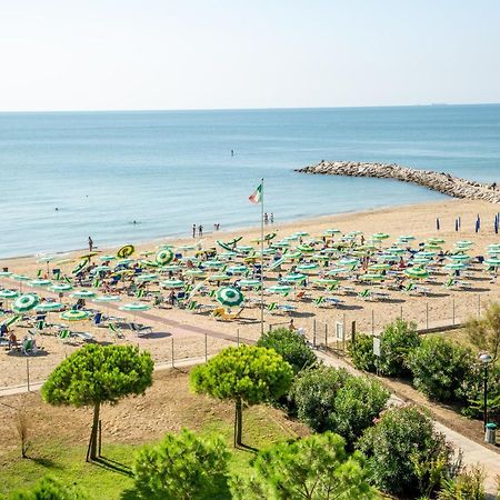 Casa Per Ferie Maria Assunta Hotel Lido di Jesolo Buitenkant foto