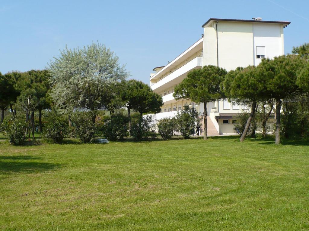 Casa Per Ferie Maria Assunta Hotel Lido di Jesolo Buitenkant foto