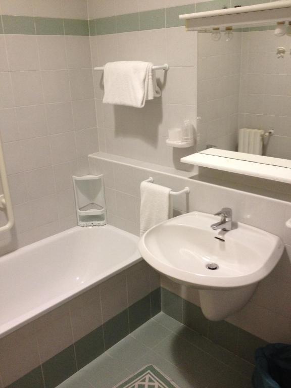 Casa Per Ferie Maria Assunta Hotel Lido di Jesolo Kamer foto