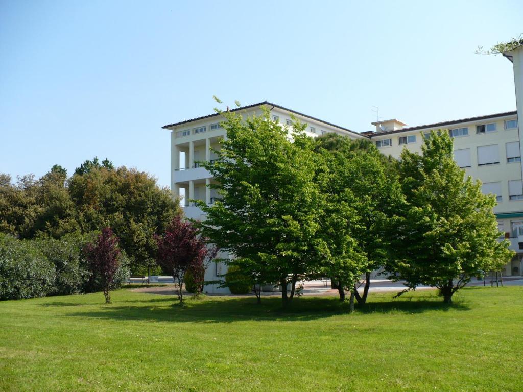 Casa Per Ferie Maria Assunta Hotel Lido di Jesolo Buitenkant foto
