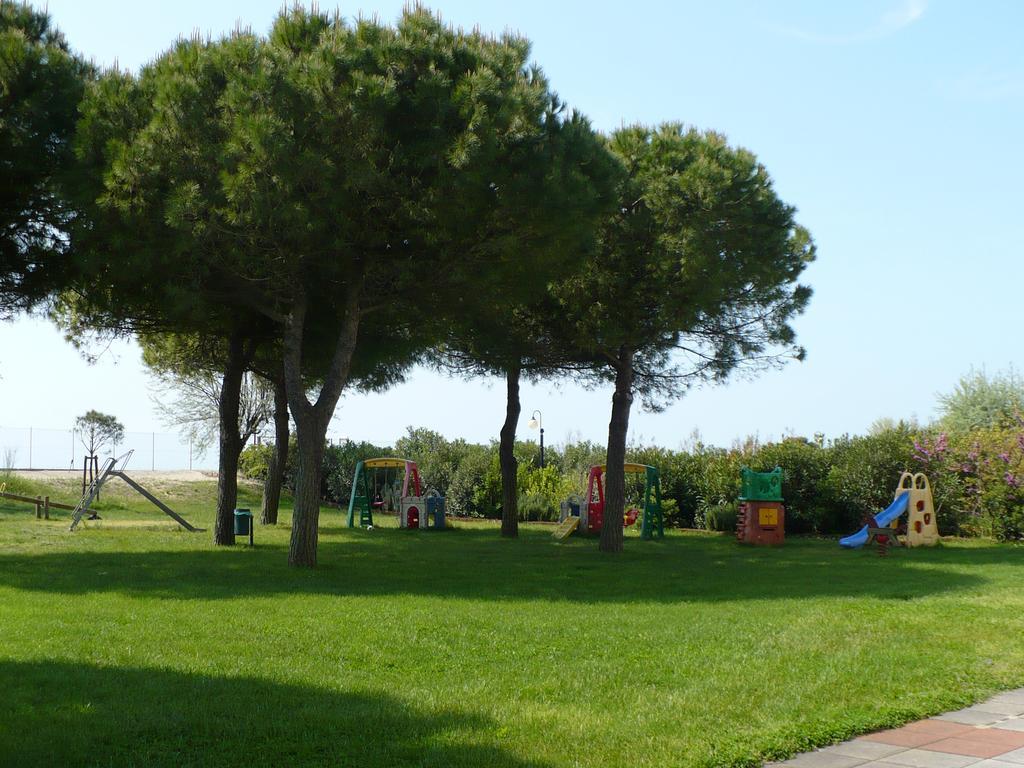 Casa Per Ferie Maria Assunta Hotel Lido di Jesolo Buitenkant foto