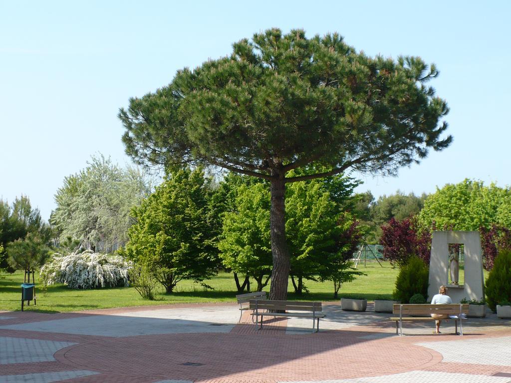 Casa Per Ferie Maria Assunta Hotel Lido di Jesolo Buitenkant foto