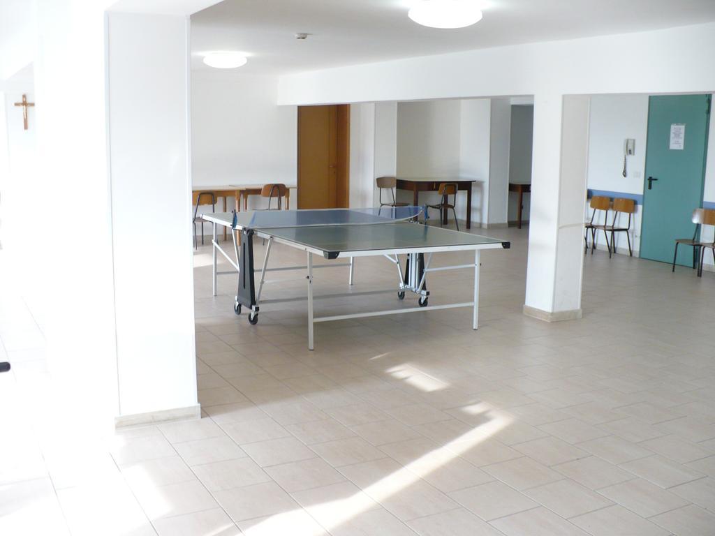 Casa Per Ferie Maria Assunta Hotel Lido di Jesolo Buitenkant foto