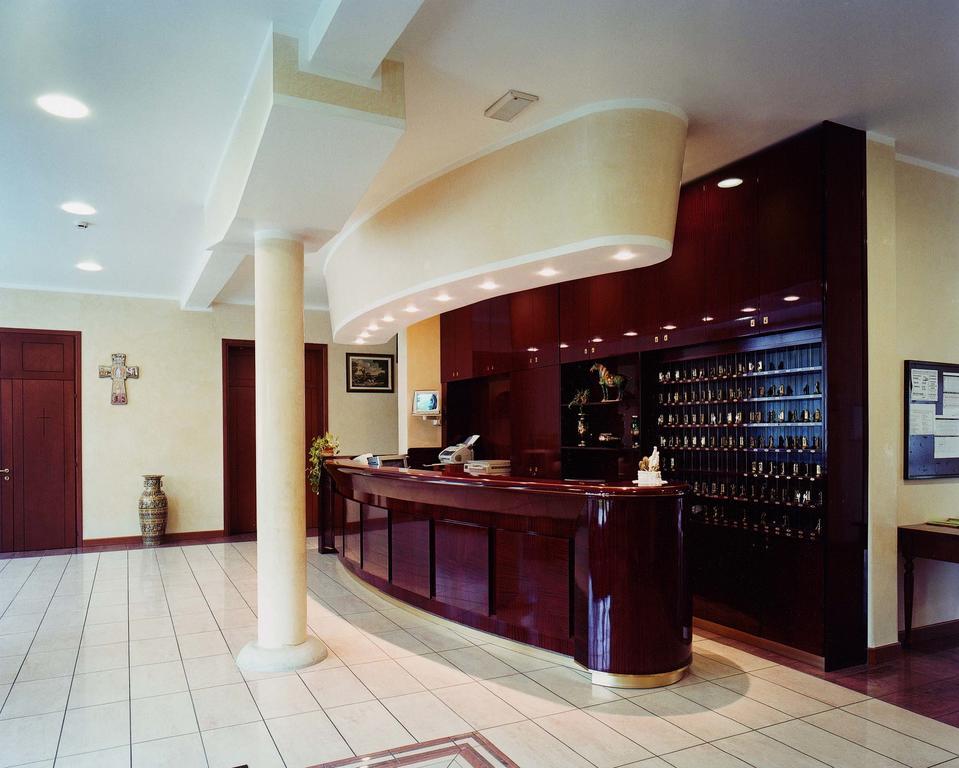 Casa Per Ferie Maria Assunta Hotel Lido di Jesolo Buitenkant foto
