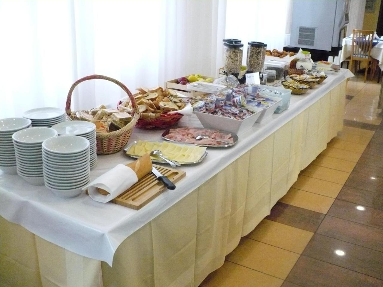 Casa Per Ferie Maria Assunta Hotel Lido di Jesolo Buitenkant foto
